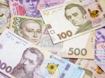 Україна витрачає на війну 130 млрд грн на місяць при доходах держбюджету в 80 млрд