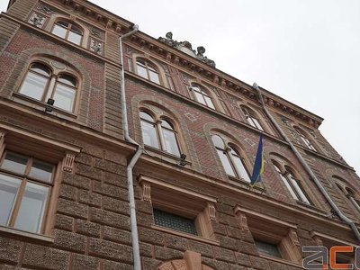 Ексочільнику Департаменту охорони здоров'я Чернівецької ОВА повідомили про підозру