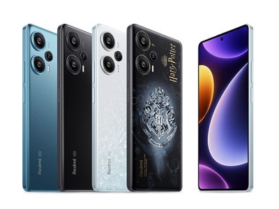 Xiaomi анонсувала доступний Redmi Note 12 Turbo з вражаючими характеристиками