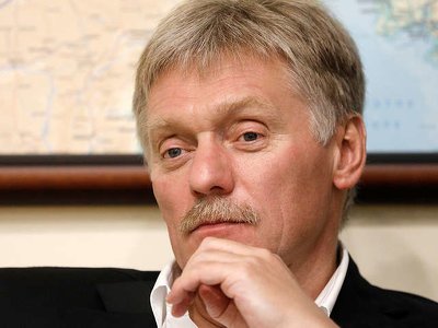 Пєсков несподівано визнав СВО війною і заявив, що це надовго