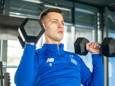 Володимир ШЕПЕЛЄВ: «За Лігу чемпіонів можна поборотися»