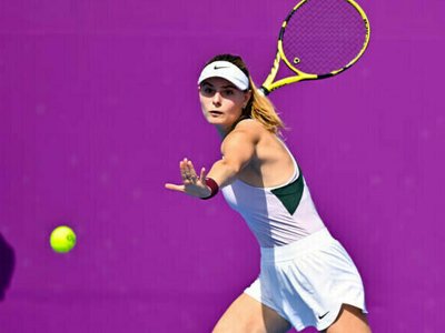 Завацька стартувала з перемоги на турнірі ITF у Словенії