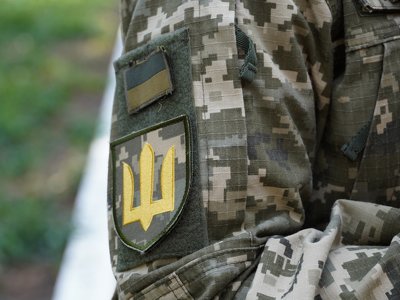 Центр космічної підтримки ЗСУ оголосив вакансію проєктного менеджера