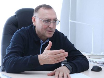 Нам потрібний український «план Маршалла», – впевнений доктор економічних наук, голова ГО «Ми — вінничани» Валерій Коровій