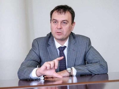 В Україні планують повернути довоєнні податки та перевірки бізнесу