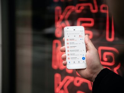 Як заблокувати смс-спам на iPhone та Android: покрокова інструкція