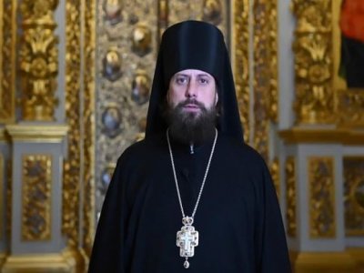 Архімандрит Києво-Печерської лаври УПЦ МП першим перейшов до ПЦУ: чому це важливо