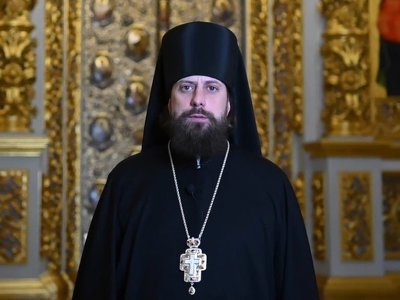 ПЦУ призначила нового намісника Києво-Печерської лаври