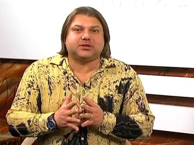 Страшне затемнення Сонця в день народження Гітлера