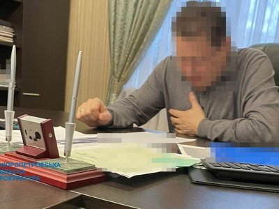 Заволодіння понад 2 млн грн: Дніпровська прокуратура викрила одного з постачальників АТ «Укрзалізниця»