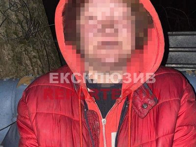 У Дніпрі в будинку на вулиці Лоцманська станція горів підвал