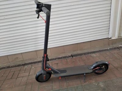 Как выбрать электросамокат Crosser