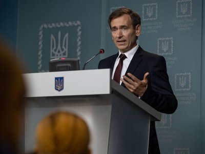 У ВР розглядають можливість відправляти повістки у месенджерах