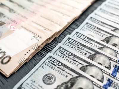 Україна отримала від США грант на 1,25 млрд доларів