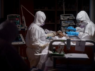 Медики зафіксували спалах нового смертельного вірусу: пацієнти помирають протягом 24 годин