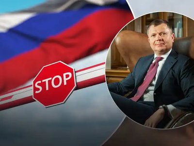 путін допоміг: проросійського олігарха Жеваго не будуть видавати Україні