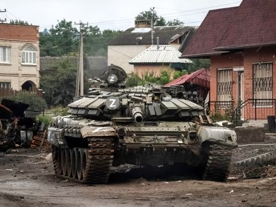 Росія планує цього року збільшити армію на 400 тисяч людей