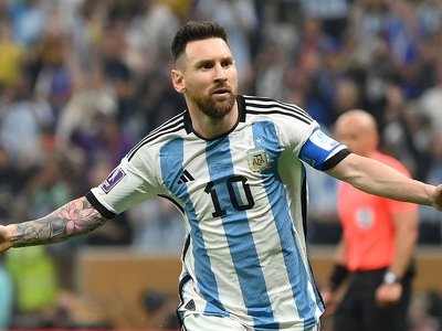 Ліонель Мессі прийняв остаточне рішення щодо майбутнього в ПСЖ – Marca