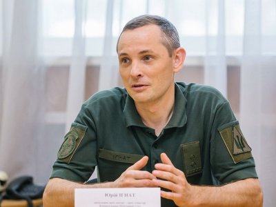 Окупанти почали застосовувати по Україні крилаті авіабомби – Ігнат