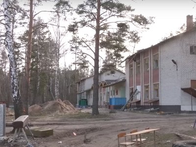 У селі, яке звільнили від окупантів, планують облаштувати музей
