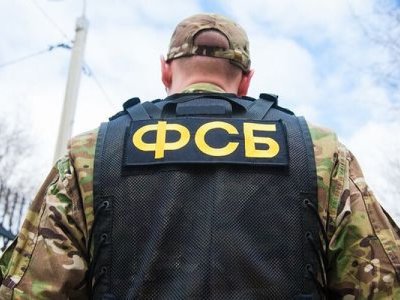 У російському Єкатеринбурзі затримали кореспондента Wall Street Journal