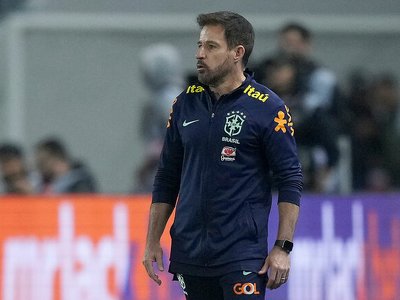 All-In від CBF. Як Бразилія при виборі тренера виявилася схожою на Україну