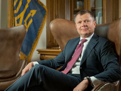 Франція відмовила Україні в екстрадиції власника Ворскли
