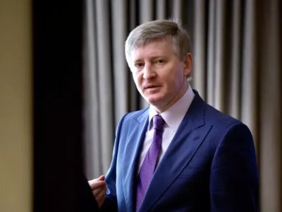 Сергій САВЕЛІЙ: «Сподівався на допомогу Ахметова по одній пікантній справі»