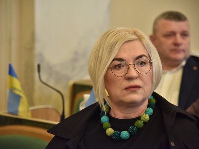 У Львівській обласні раді створили депутатську групу «За християнські цінності»