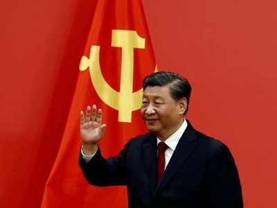 Сі Цзіньпін готується до війни за Тайвань, – Foreign Affairs