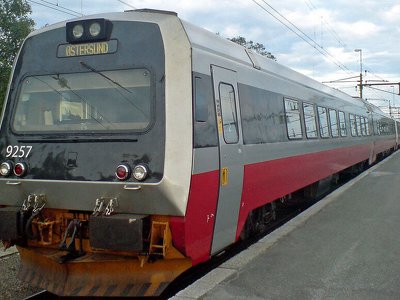 Норвегія планує передати Україні 12 дизель-поїздів