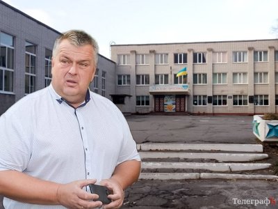 У Кременчуці укриття в 31-й школі за 1,5 млн гривень ремонтуватиме фірма скандального будівельника Галати