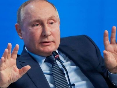 За яких умов Путін буде змушений припинити війну