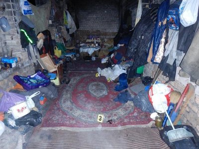 На Херсонщині чоловік та жінка звіряче вбили друга через його невдалі залицяння (ФОТО)