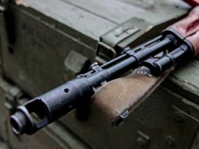 На Львівщині у військовому містечку виявили труп нацгвардійця