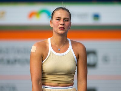 Марта КОСТЮК: «Ми не є незалежними гравцями, не можемо щось змінити»
