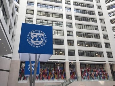 МВФ завтра може затвердити нову кредитну програму для України