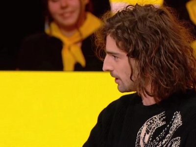 Володимир Дантес зізнався, як ставиться до пісні Дорофєєвої та Кацуріна “Щоб не було”