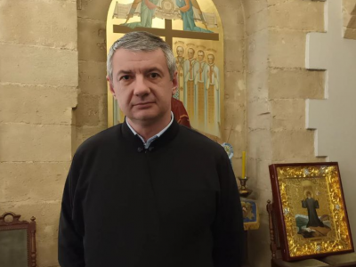 Ми б хотіли мати доступ до цієї святині: священник УГКЦ про Почаївську лавру
