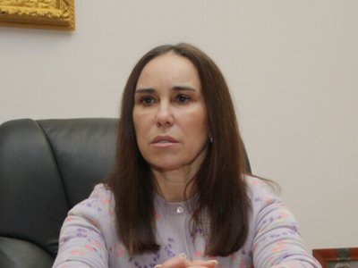 Стелла ЗАХАРОВА – про Гутцайта: «Таких ватників треба гнати в три шиї»