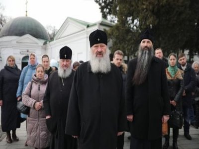 Виселення УПЦ МП з Лаври: озвучено прогноз, що чекає на Пашу-Мерседеса