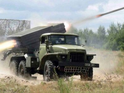 Росіяни влаштували ракетний терор Запорізькій області