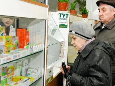 З 1 квітня більшість ліків будуть продавати за рецептом: перелік препаратів