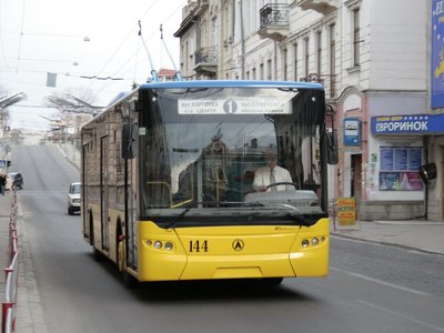 Комунальне підприємство у Тернополі недоотримало доходів на понад 30 мільйонів: чому “Тернопільелектротранс” працює стабільно збитково?