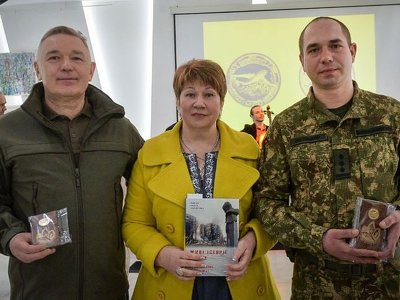 Презентовано пам'ятну монету Крила Свободи: як вона виглядає