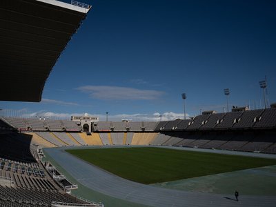 Не на Камп Ноу. Стало відомо, де Барселона гратиме у сезоні 2023/24