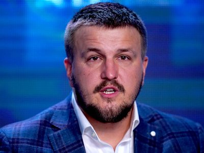 Олександр КРАСЮК: «Команда Усика вийшла з переговорів, це ми ініціювали»