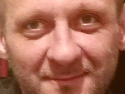 На Київщині розшукують 41-річного Михайла Урошлєва