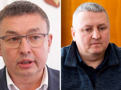 Двоє заступників голови Тернопільської ОВА пішли воювати