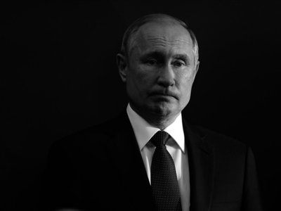 Про Путіна, переговори, трибунал і підтримку України. Ексклюзив із представницею Держдепартаменту США